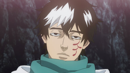 Black Clover Netflix Black Clover Netflix