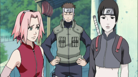 Naruto ナルト 疾風伝 Netflix Naruto ナルト 疾風伝 Netflix
