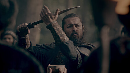 Resurrection Ertugrul Netflix