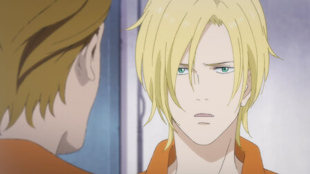 Banana Fish Netflix Banana Fish Netflix