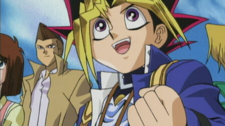 遊 戯 王デュエルモンスターズ Netflix 遊 戯 王デュエルモンスターズ Netflix