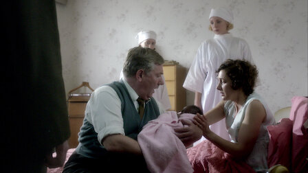 Call the midwife streaming