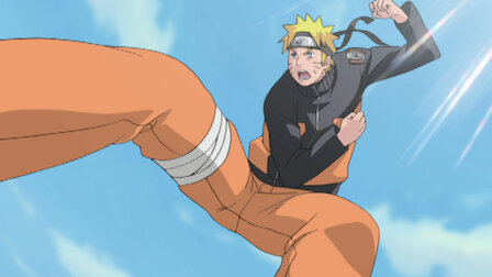 Naruto ナルト 疾風伝 Netflix Naruto ナルト 疾風伝 Netflix