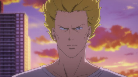 Banana Fish Netflix Banana Fish Netflix