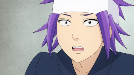 The Disastrous Life Of Saiki K Netflix