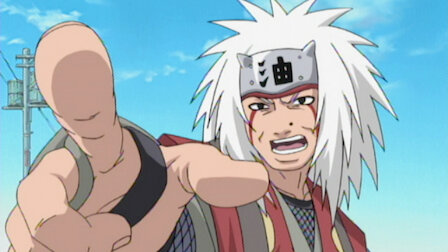 Featured image of post What Season Does Jiraiya Die On Netflix