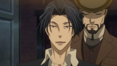 yuukoku no moriarty watch