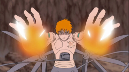 Naruto ナルト 疾風伝 Netflix Naruto ナルト 疾風伝 Netflix