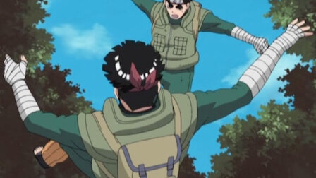 Naruto ナルト 疾風伝 Netflix Naruto ナルト 疾風伝 Netflix