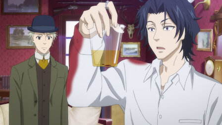 yuukoku no moriarty watch