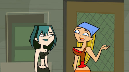 Total Drama Netflix