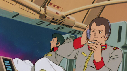 Mobile Suit Gundam Netflix Mobile Suit Gundam Netflix