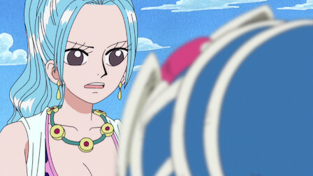 Watch one piece episode 615