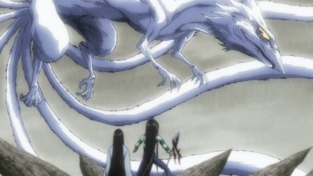 うしおととら Netflix うしおととら Netflix