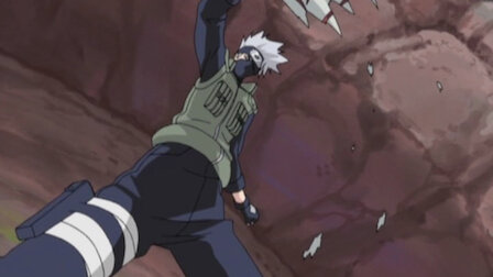Naruto ナルト 疾風伝 Netflix Naruto ナルト 疾風伝 Netflix