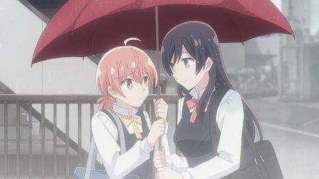 watch bloom into you free online