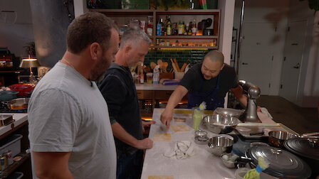 Watch David Cooks Italian. Episode 6 of Season 1.