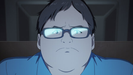 Shirobako Netflix Shirobako Netflix