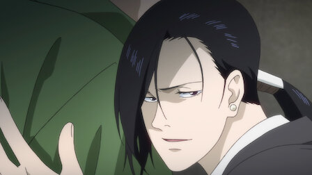 Banana Fish Netflix Banana Fish Netflix