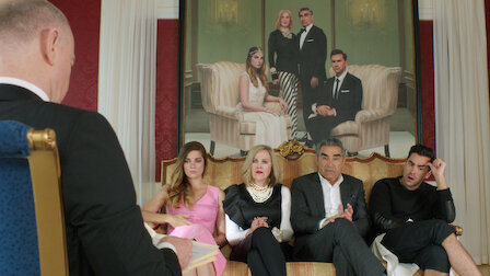 schitt's creek watch online