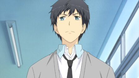 Relife Netflix Relife Netflix