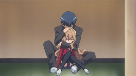 Featured image of post Toradora Christmas Party Ana sayfa oyunlar ve uygulamalar toradora