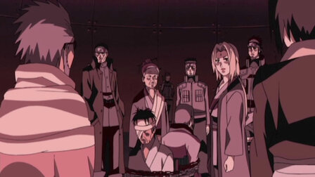 Naruto ナルト 疾風伝 Netflix Naruto ナルト 疾風伝 Netflix