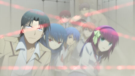 angel beats episode 1 english sub download