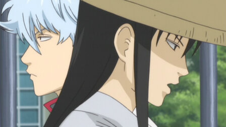 Gin Tama Netflix Gin Tama Netflix