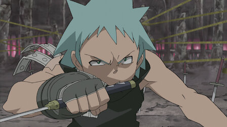 Soul Eater Netflix Soul Eater Netflix