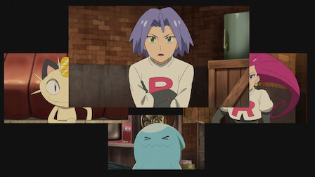 ポケットモンスター Netflix ポケットモンスター Netflix