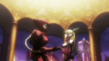 Btooom Netflix Btooom Netflix