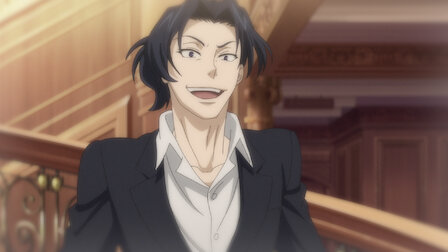 yuukoku no moriarty watch