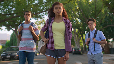 On My Block Netflix Official Site