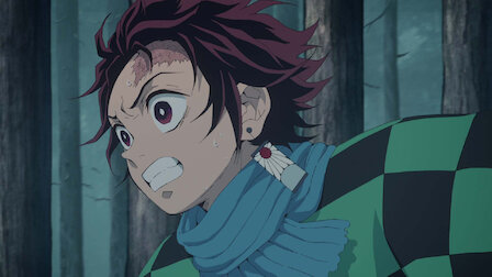 Demon Slayer Kimetsu No Yaiba Netflix Demon Slayer Kimetsu No Yaiba Netflix