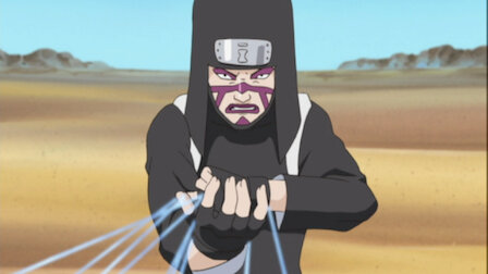 Naruto ナルト 疾風伝 Netflix Naruto ナルト 疾風伝 Netflix