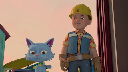 bob the builder ace toy