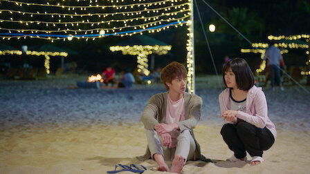 download barefoot friends episode 4 sub indo