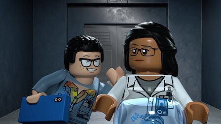 Lego R ジュラシック ワールド イスラ ヌブラル島の伝説 Netflix