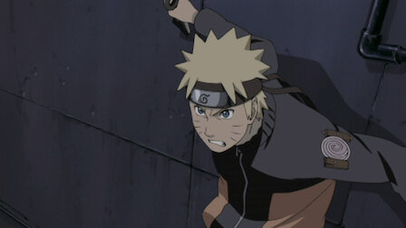 Naruto ナルト 疾風伝 Netflix Naruto ナルト 疾風伝 Netflix