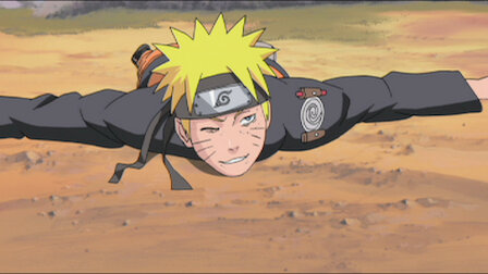 Naruto ナルト 疾風伝 Netflix Naruto ナルト 疾風伝 Netflix
