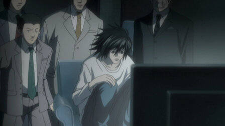 Death Note 2006