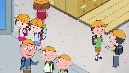 ちびまる子ちゃん Netflix ちびまる子ちゃん Netflix