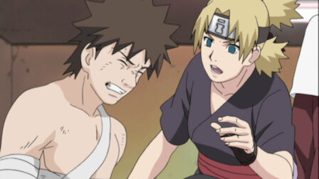 Naruto ナルト 疾風伝 Netflix Naruto ナルト 疾風伝 Netflix