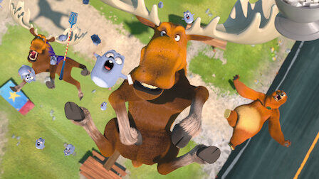 Grizzy And The Lemmings Netflix