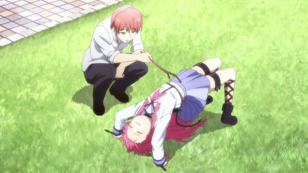 Angel Beats Netflix Angel Beats Netflix