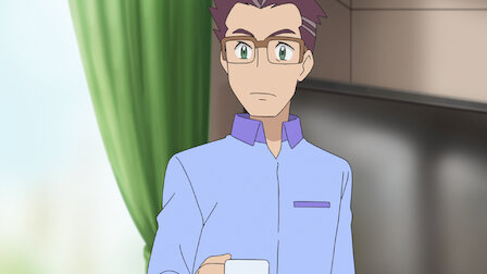 ポケットモンスター Netflix