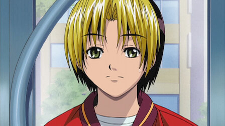 Hikaru No Go Netflix