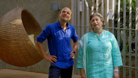 The World S Most Extraordinary Homes Netflix Official Site