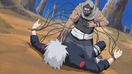 Naruto ナルト 疾風伝 Netflix Naruto ナルト 疾風伝 Netflix
